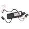 Senzor de alarma MAZDA 3 BM 2016 OEM: TG1667SS1C | 17410994