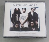Faith No More - The Works - A 3CD Retrospective (2008), Rock, Rhino Records