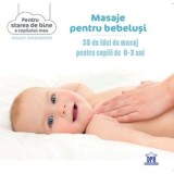 Masaje pentru Bebelusi - Gilles Diederichs