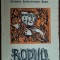 STEFANIA ZOTTOVICEANU RUSU: RODUL (VERSURI / editia princeps 1942 / exemplar nr. 272)