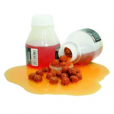 DIP STARBAITS GRAB GO SWEETCORN 200ML foto