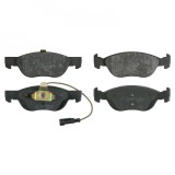 Febi Bilstein set placute frana, frana disc