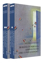 Romania in perioada Administratiei Emil Constantinescu - Alex Mihai Stoenescu - RAO