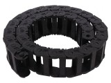 Ghidaj cu lanț 1400 Raza 38mm L 999mm &Icirc;nălțime 21mm
