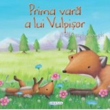 Cumpara ieftin Prima vara a lui Vulpisor si alte sapte povesti/***, Girasol
