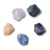 Jibbitz Crocs Gem Rocks 5 Pack, Crocs Jibbitz