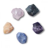 Jibbitz Crocs Gem Rocks 5 Pack