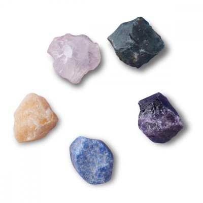 Jibbitz Crocs Gem Rocks 5 Pack foto