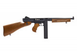 THOMPSON M1A1 - GBBR, Cyber Gun