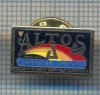 AX 513 INSIGNA TEMA INFORMATICA - ,,ALTOS&quot; COMPUTER SYSTEM