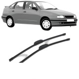 Set stergatoare auto SEAT CORDOBA (6K1, 6K2) 1993-2001, pentru parbriz, Bosch Aerotwin Retrofit