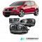 Set faruri VW Golf 5 GTI LOOK cu lupa 2003|2004|2005|2006|2007|2008