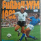 Fussball-Weltmeisterschaft 1982 - Karl Heinz Rummenigge