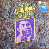 Vinil 2XLP # Paul Anka &ndash; The Paul Anka Collection (EX)