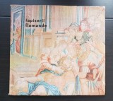 Tapiserii flamande - Viorica Dene