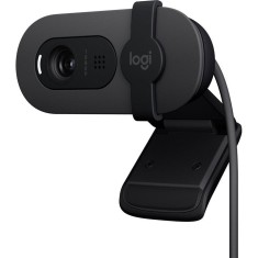 Camera web Logitech Brio 100, Full HD