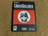 Joc PC UberSoldier DVD Original Nou - Actiune Razboi WW2 Strategie