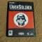Joc PC DVD original nou &quot;UberSoldier&quot;/razboi/strategie/actiune/WW2