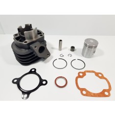 Kit Cilindru Set Motor Scuter Yamaha Jog 49cc 50cc Racire Aer