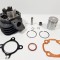 Kit Cilindru Set Motor Scuter Motron Sting 49cc 50cc Racire AER