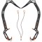 Set pioleti technici Nomic cu chinga V-Link cadou