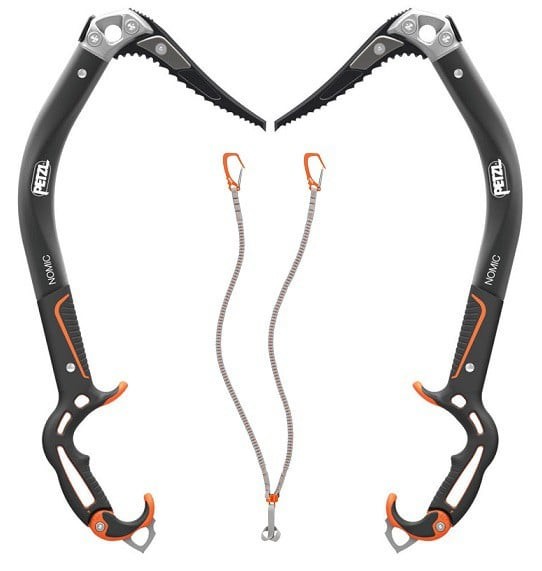 Set pioleti technici Nomic cu chinga V-Link cadou