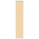 Cumpara ieftin Jaluzea cu role opace bej 50x230 cm latime material 45,7 cm