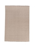 Cumpara ieftin Covor textil maro Dadra 200x1.1x300 cm