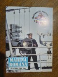 Revista Marina Militara nr. 53 / 1998 / C rev M1
