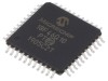 Microcontroler PIC 64kB 64MHz I2C LIN SPI UART
