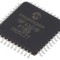 Microcontroler PIC 64kB 64MHz I2C LIN SPI UART