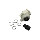 Motopompă BLDC pentru mașină de spălat vase WHIRLPOOL BAUKNECHT Original