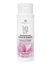 Lapte Demachiant pentru Ochi Lift Up Cosmetic Plant 150ml Cod: 26626 foto