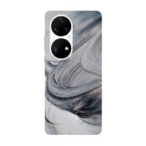 Husa compatibila cu Huawei Nova 9 model Liquid gold, Silicon, TPU, Viceversa