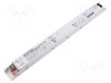 Alimentator pulsatoriu LED 71,4W 27&divide;51VDC 1,1&divide;1,4A IP20 ams OSRAM