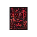 The Skin You're in: A Collection of Horror Comics