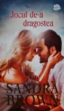 Jocul de-a dragostea - 2019 - Sandra Brown ($Z239)