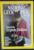myh 113 - Revista National geografic - luna februarie - anul 2009 - piese de colectie!