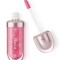 Luciu de buze stralucitor, Kiko Milano, 3D Hydra Lipgloss, 04 Cherry Cherry, 6.5 ml