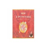 Cumpara ieftin Cupe cu resina Hem 7 Powers set 10 buc