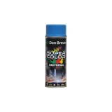Spray vopsea, 400ml RAL 5015, albastru ciel Den Braven, D43240029