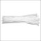 YT-70633 YATO Set 50 coliere din plastic 400 x 7.6 mm, albe