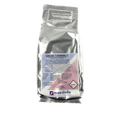 Gran Tannin C 1 kg, tanin pentru vinificatie, Essedielle