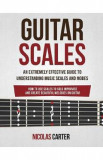 Guitar Scales - Nicolas Carter