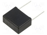 Condensator polipropilenă Panasonic ECWFG 1,5uF 27x21x12mm THT &plusmn;5%