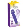 Aparat de Masaj Sweet Smile &raquo;Wand&laquo; 19,6 cm - Violet