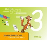 Zahlenfuchs 3