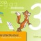 Zahlenfuchs 3