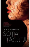 Sotia tacuta - A.S.A. Harrison