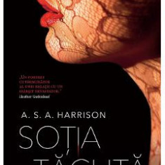 Sotia tacuta - A.S.A. Harrison